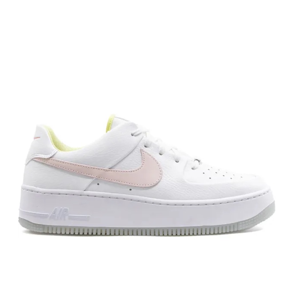 Nike Air Force 1 Sage Low Sneakers - 7.5